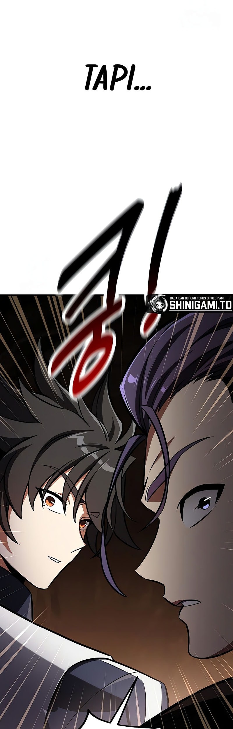 I Killed An Academy Player Chapter 85 Gambar 75