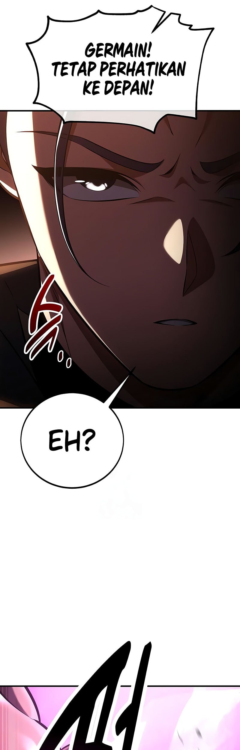 I Killed An Academy Player Chapter 85 Gambar 80