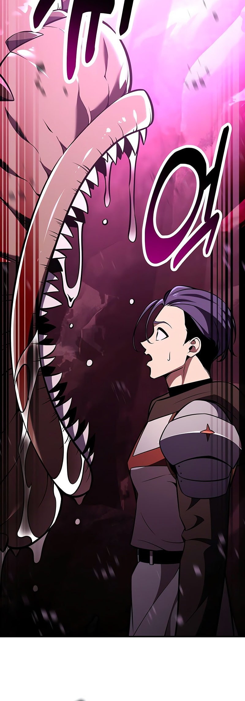 I Killed An Academy Player Chapter 85 Gambar 81