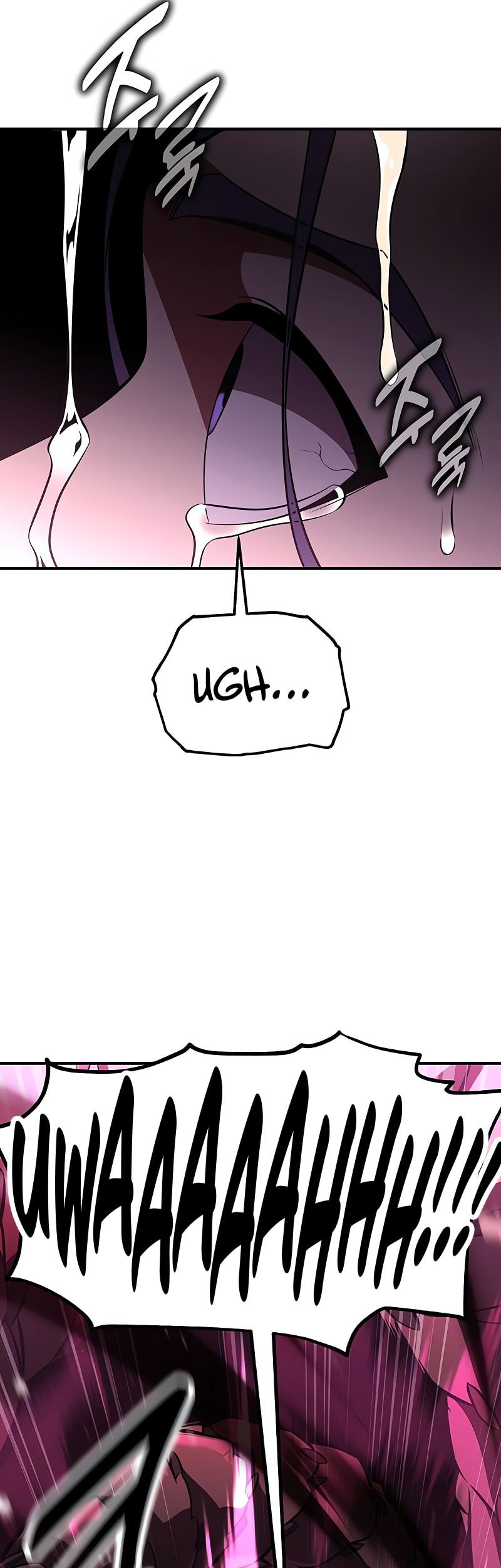 I Killed An Academy Player Chapter 85 Gambar 82