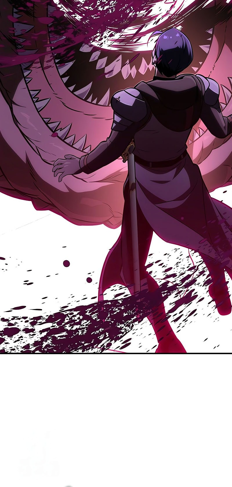 I Killed An Academy Player Chapter 85 Gambar 85