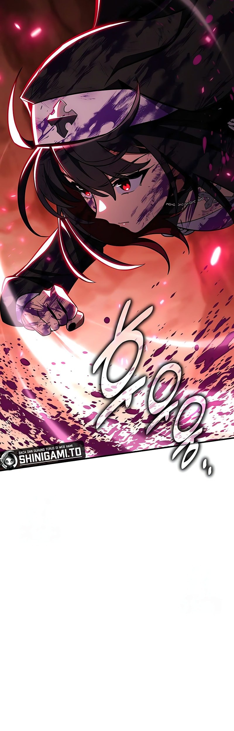 I Killed An Academy Player Chapter 85 Gambar 87