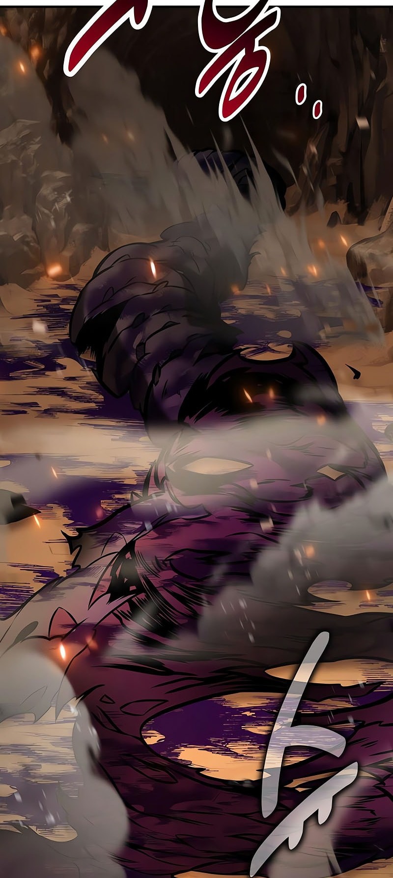 I Killed An Academy Player Chapter 85 Gambar 89