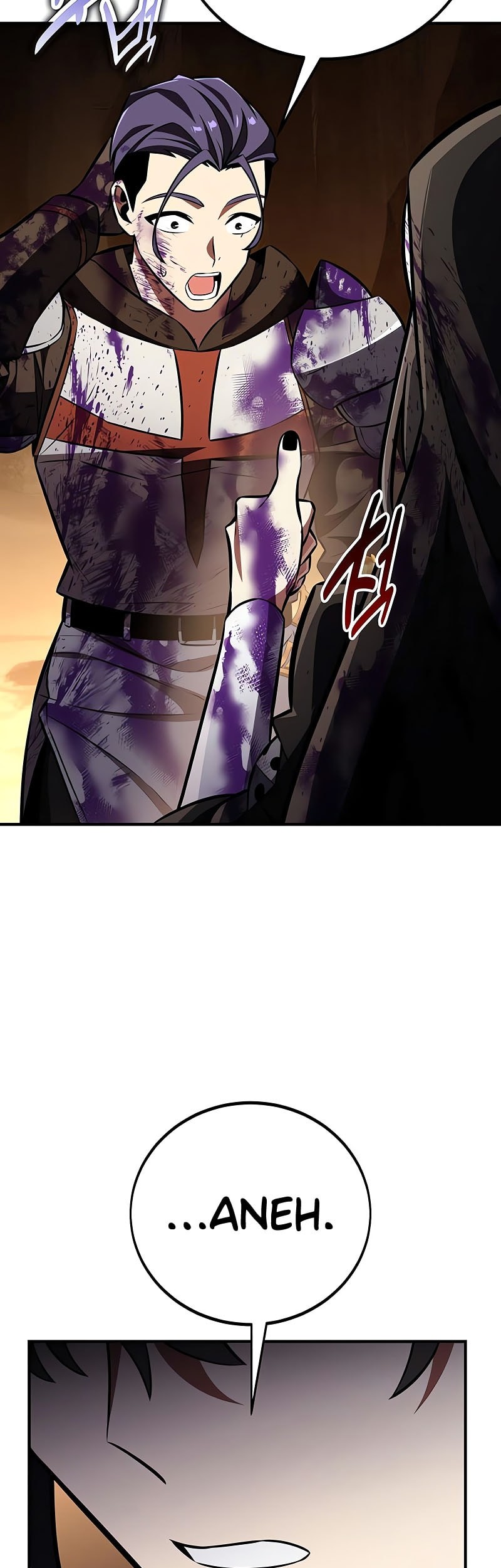 I Killed An Academy Player Chapter 85 Gambar 92