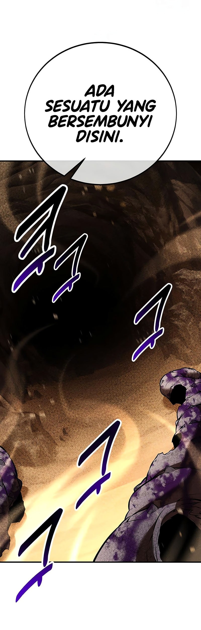 I Killed An Academy Player Chapter 85 Gambar 96