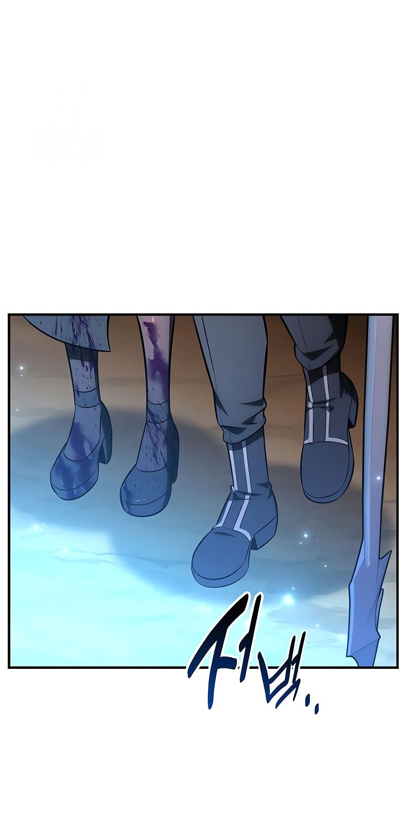 I Killed An Academy Player Chapter 85 Gambar 97