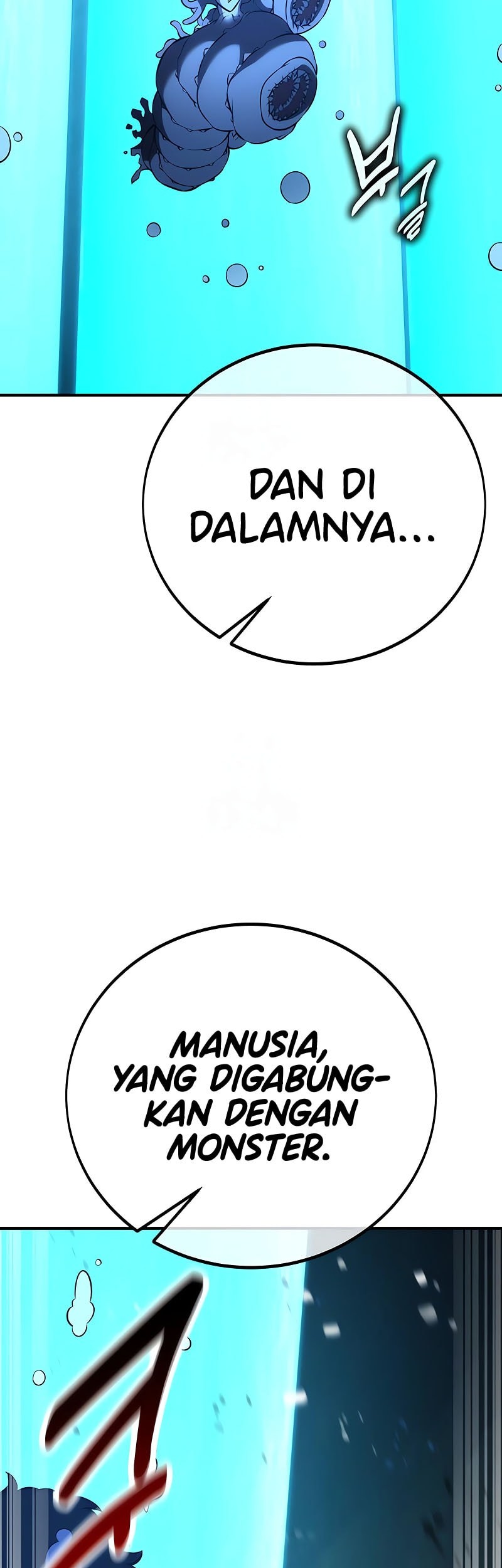 I Killed An Academy Player Chapter 85 Gambar 100