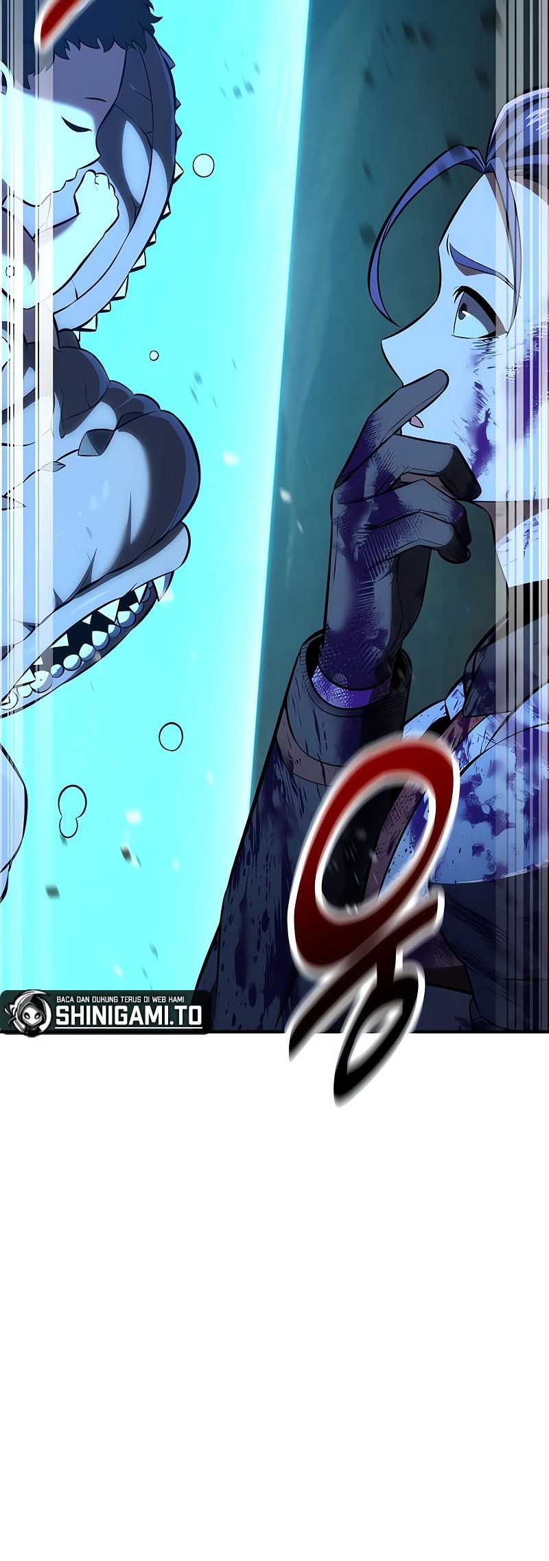 I Killed An Academy Player Chapter 85 Gambar 101