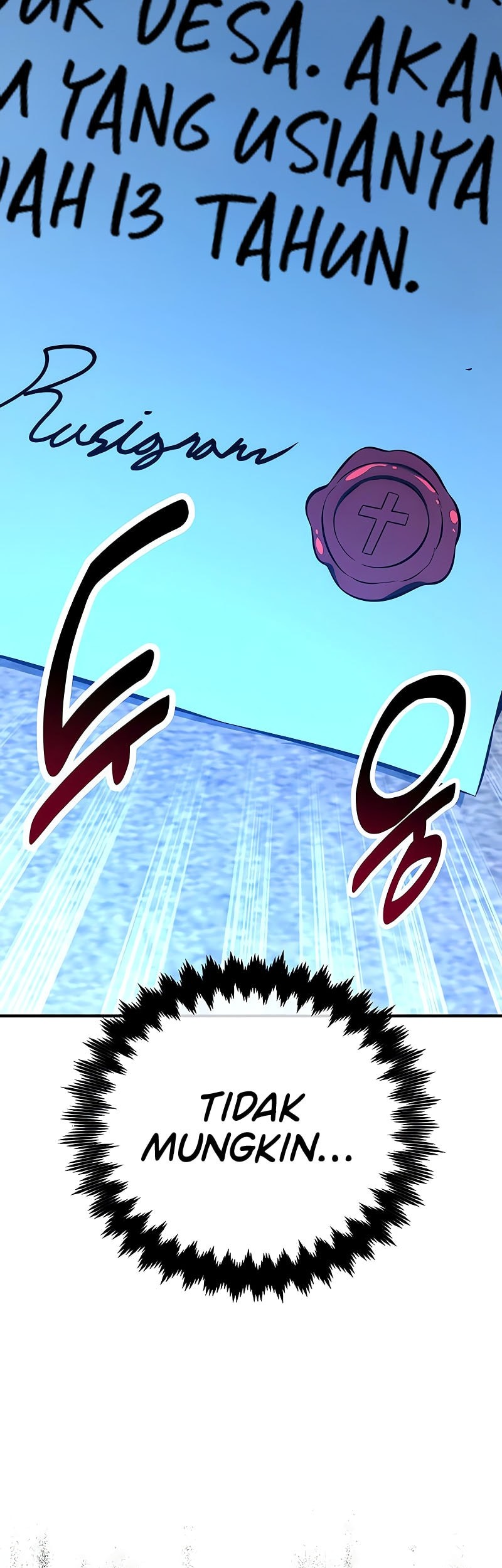 I Killed An Academy Player Chapter 85 Gambar 104