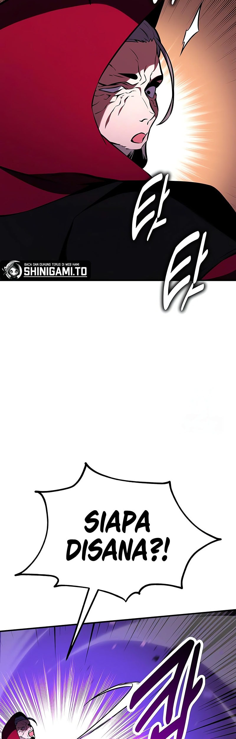 I Killed An Academy Player Chapter 85 Gambar 111