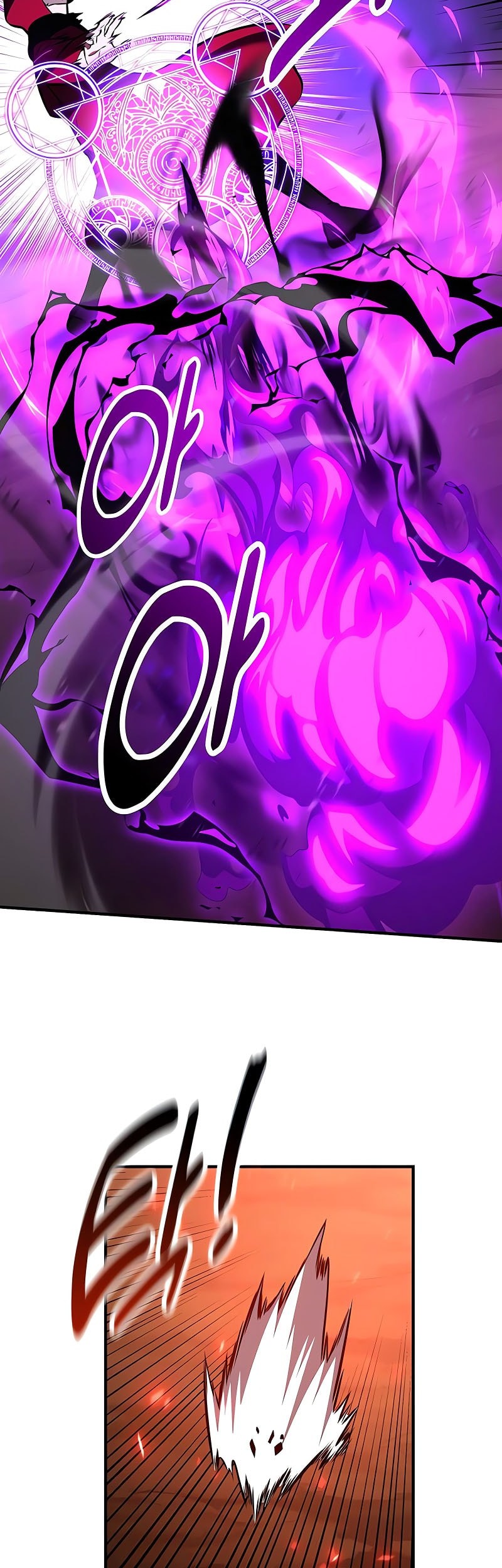 I Killed An Academy Player Chapter 85 Gambar 112