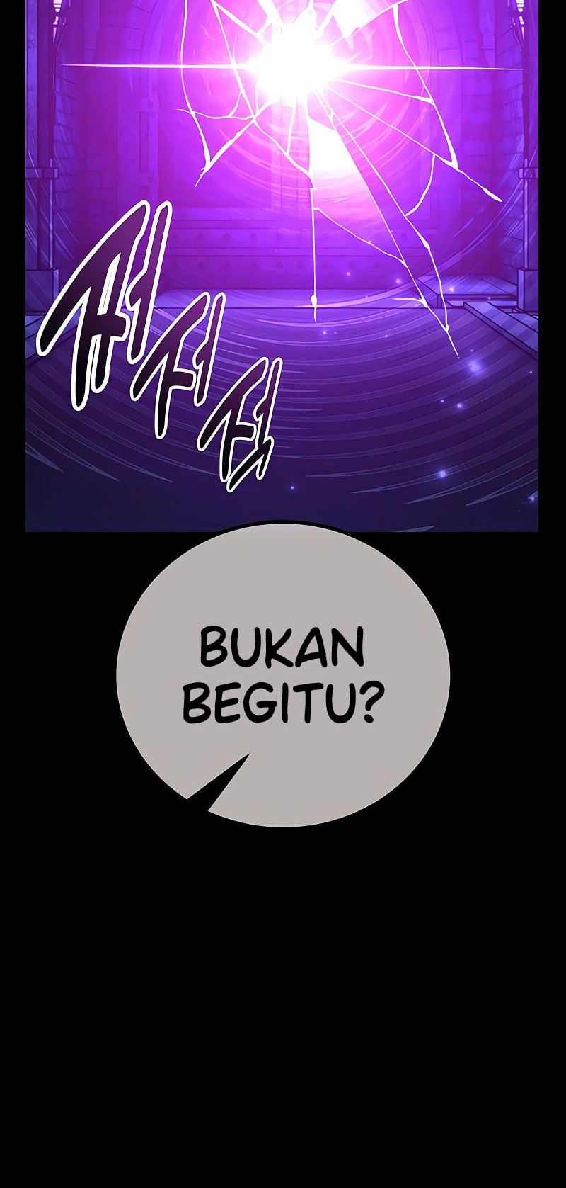 I Killed An Academy Player Chapter 85 Gambar 5