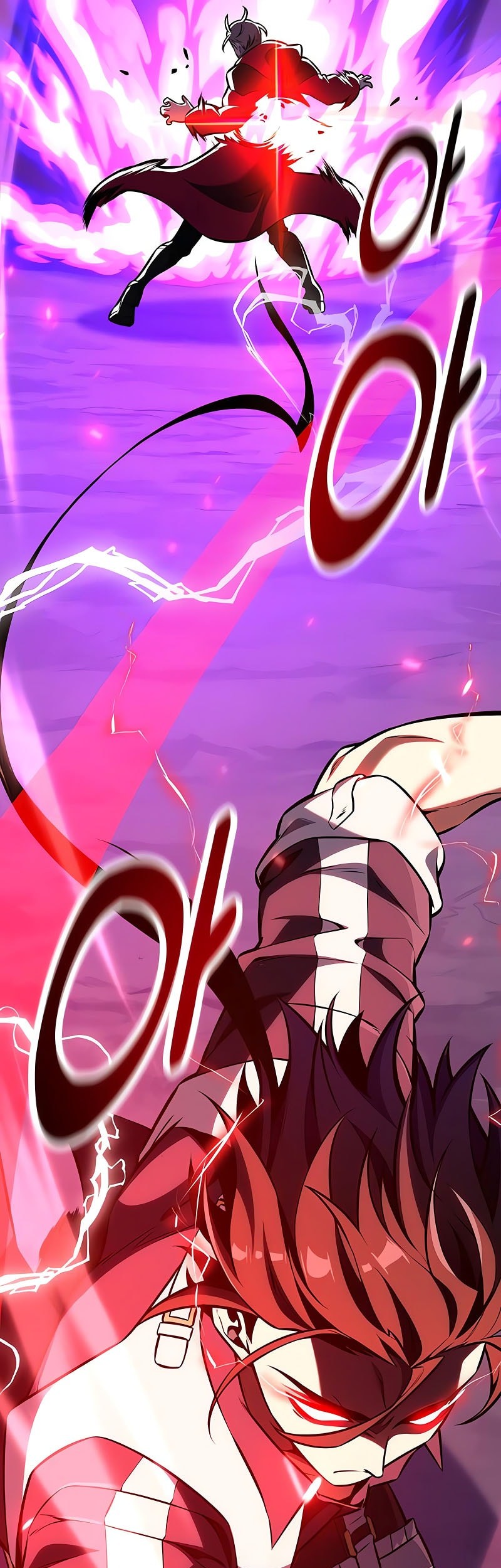 I Killed An Academy Player Chapter 85 Gambar 114