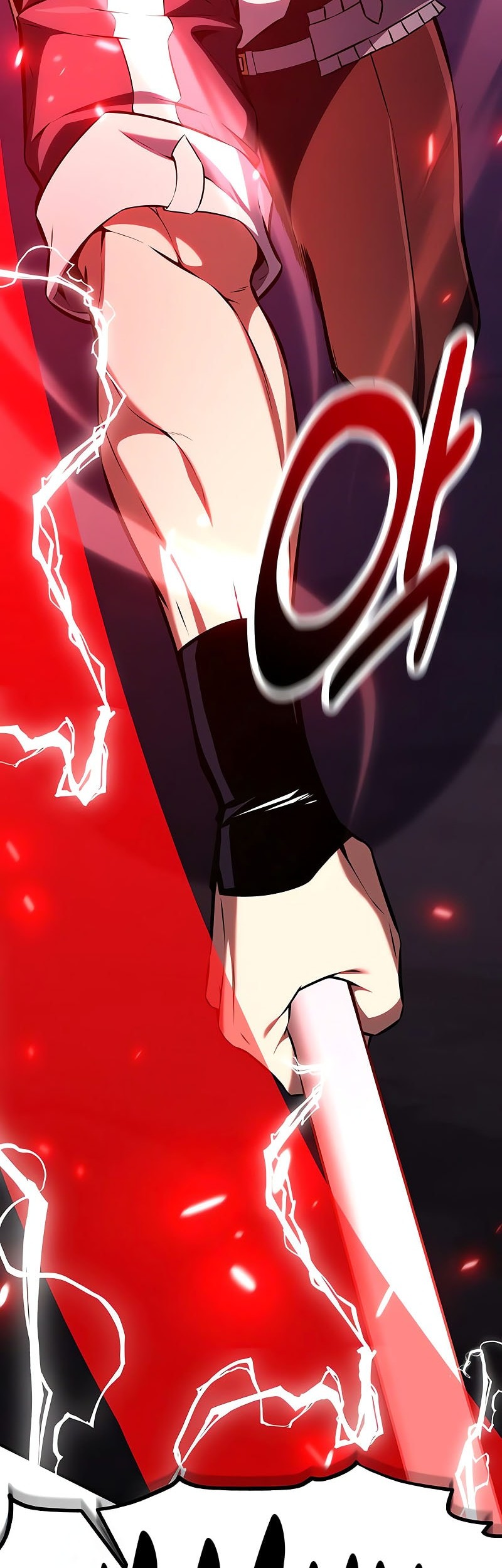 I Killed An Academy Player Chapter 85 Gambar 115