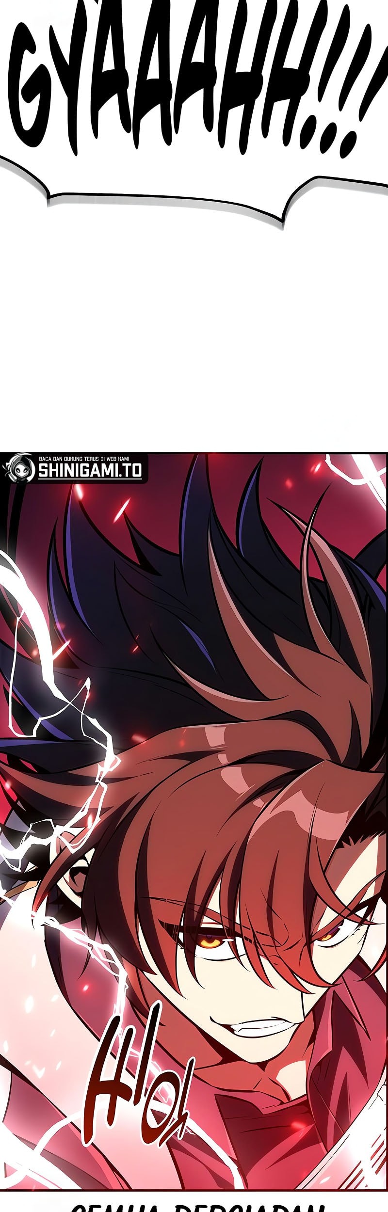 I Killed An Academy Player Chapter 85 Gambar 116