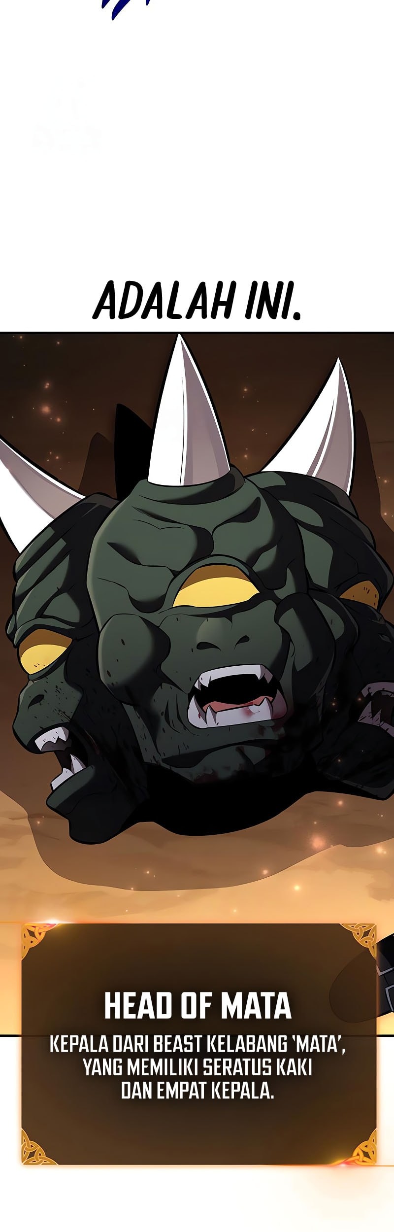 I Killed An Academy Player Chapter 85 Gambar 120