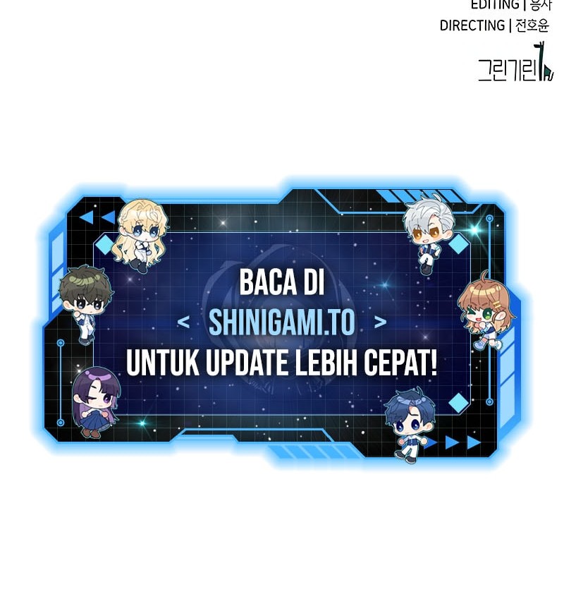 I Killed An Academy Player Chapter 85 Gambar 123