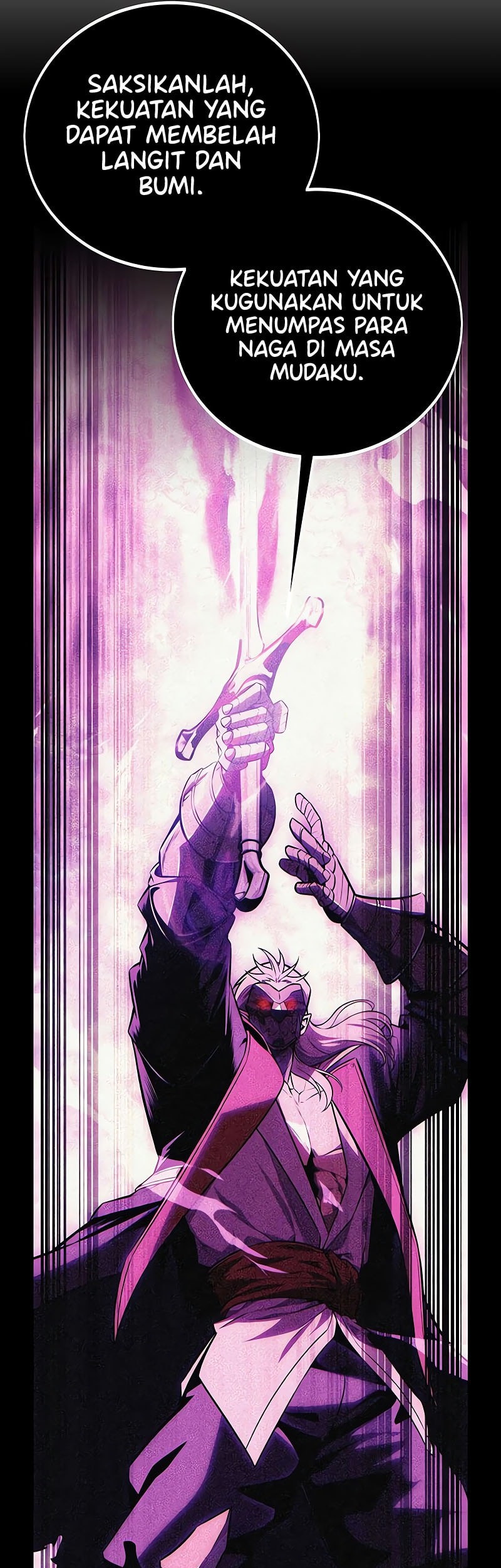 I Killed An Academy Player Chapter 85 Gambar 22