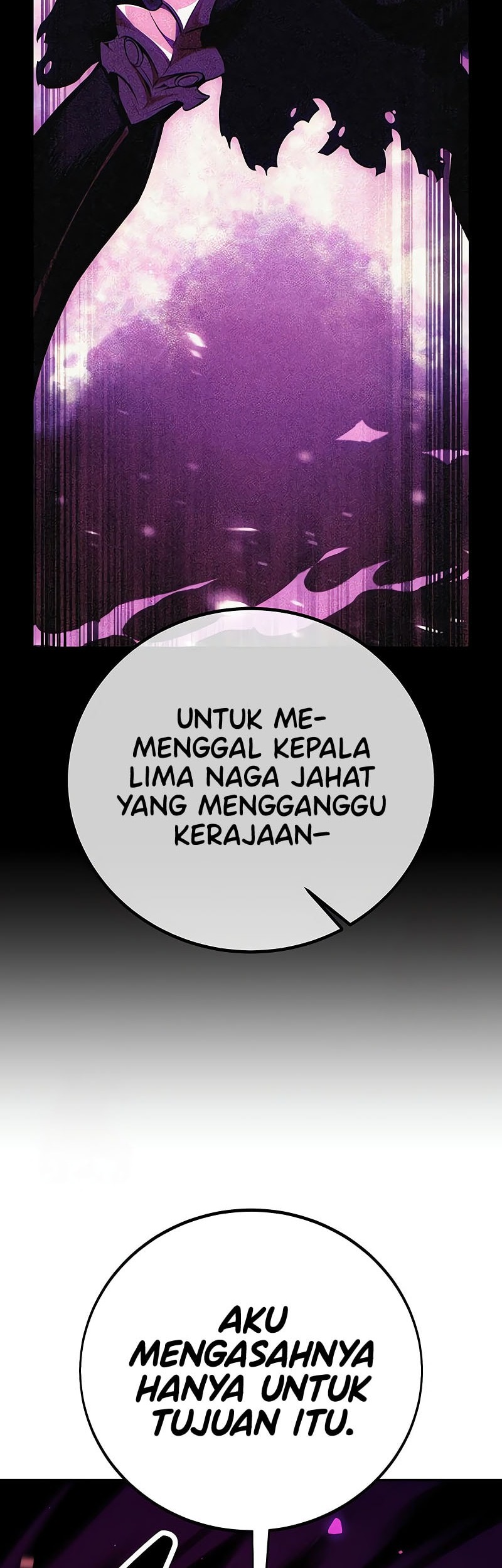 I Killed An Academy Player Chapter 85 Gambar 23