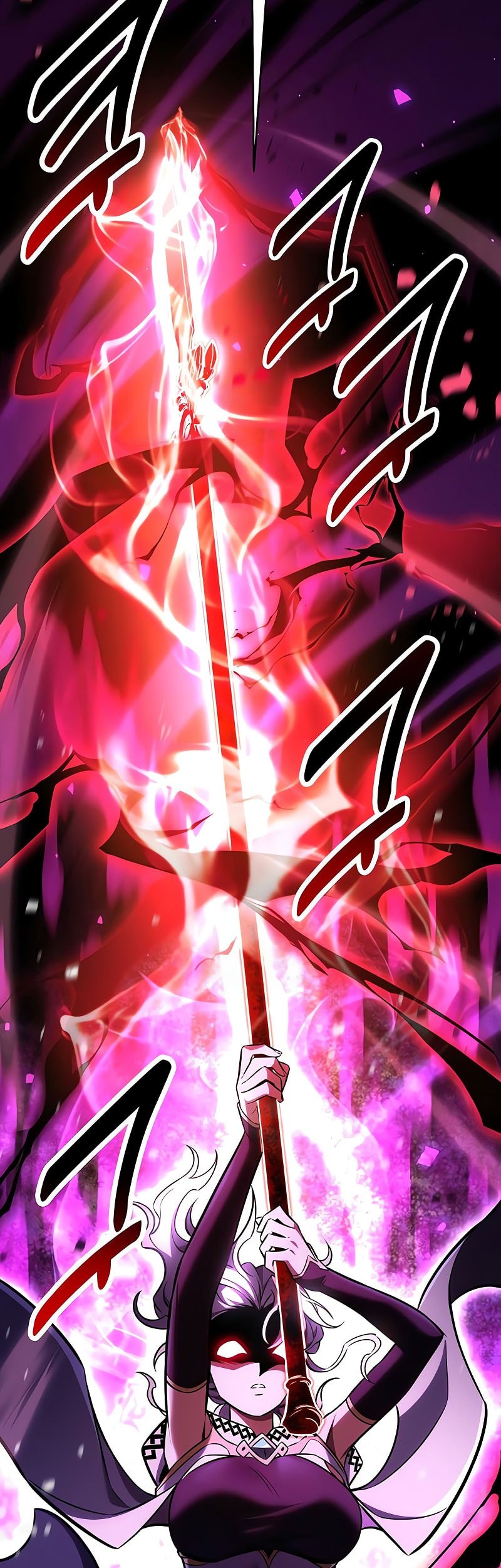 I Killed An Academy Player Chapter 85 Gambar 24