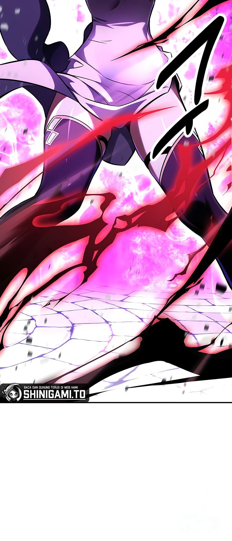 I Killed An Academy Player Chapter 85 Gambar 25