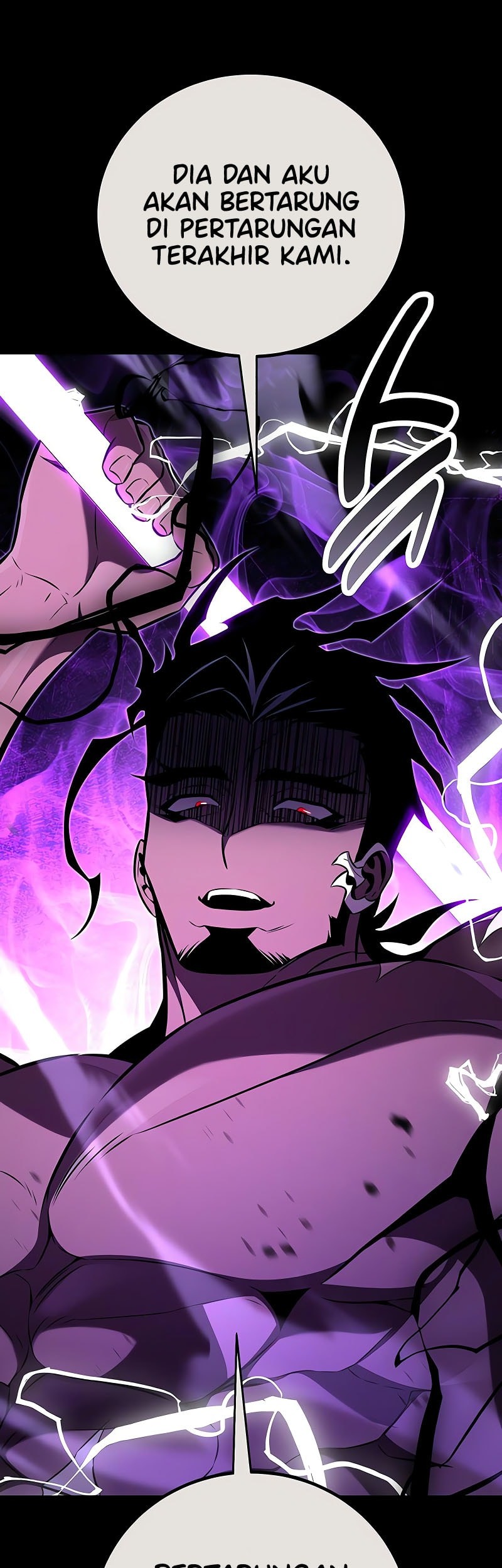 I Killed An Academy Player Chapter 85 Gambar 10