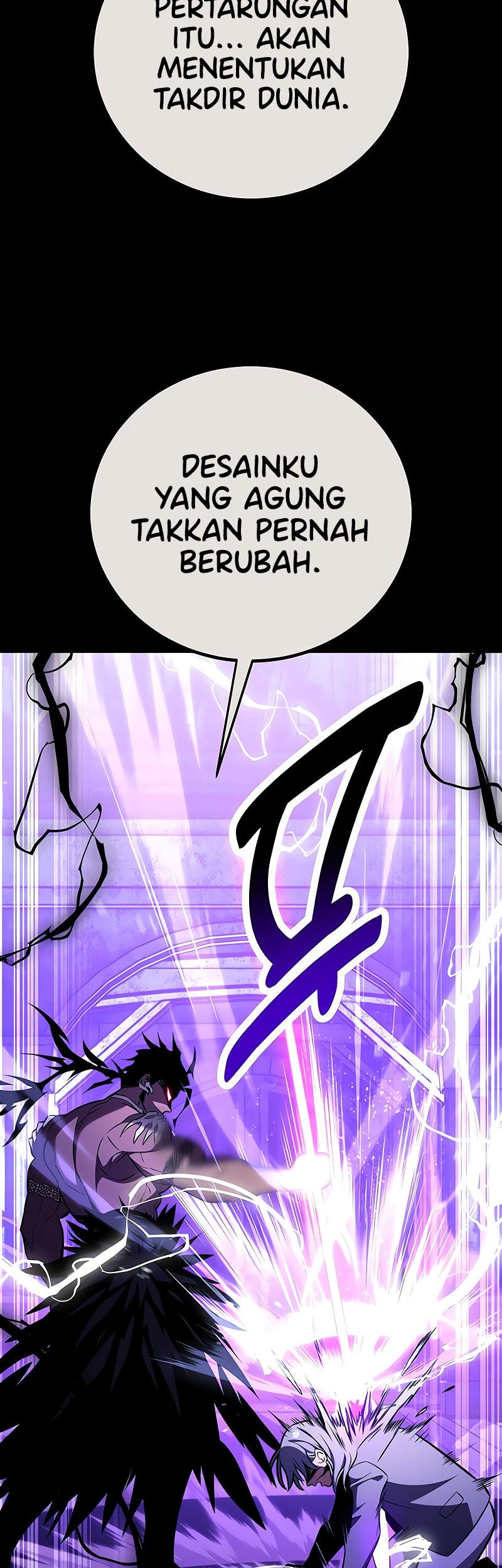 I Killed An Academy Player Chapter 85 Gambar 11