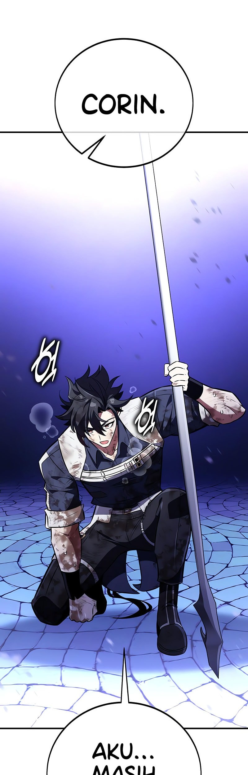 I Killed An Academy Player Chapter 85 Gambar 15