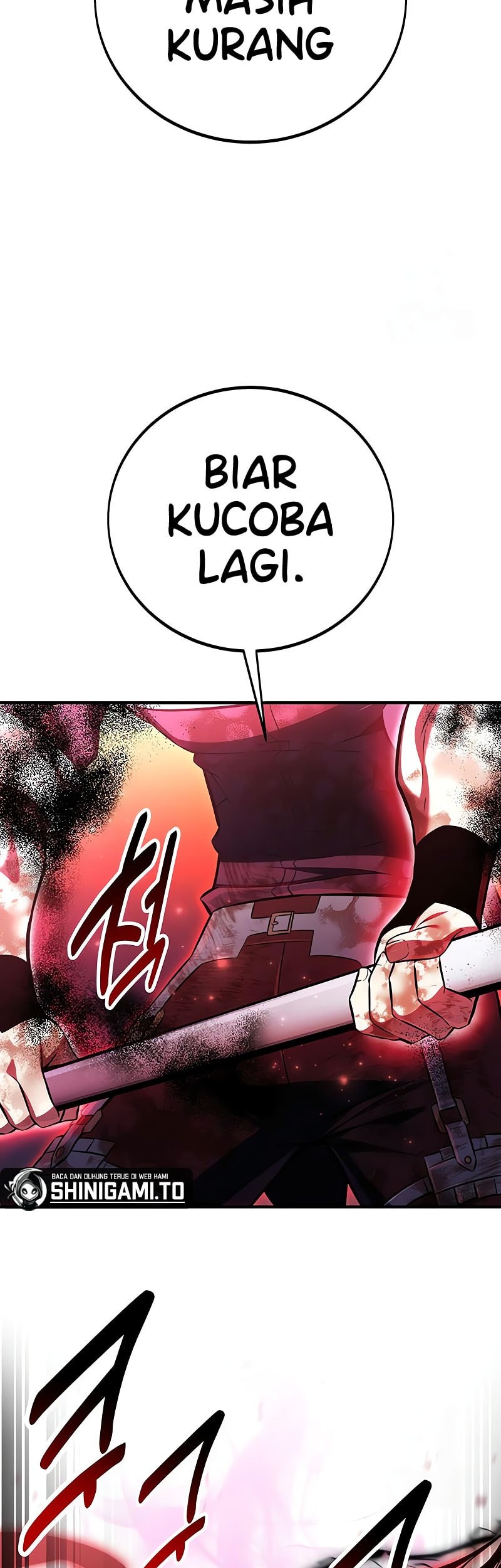 I Killed An Academy Player Chapter 85 Gambar 16