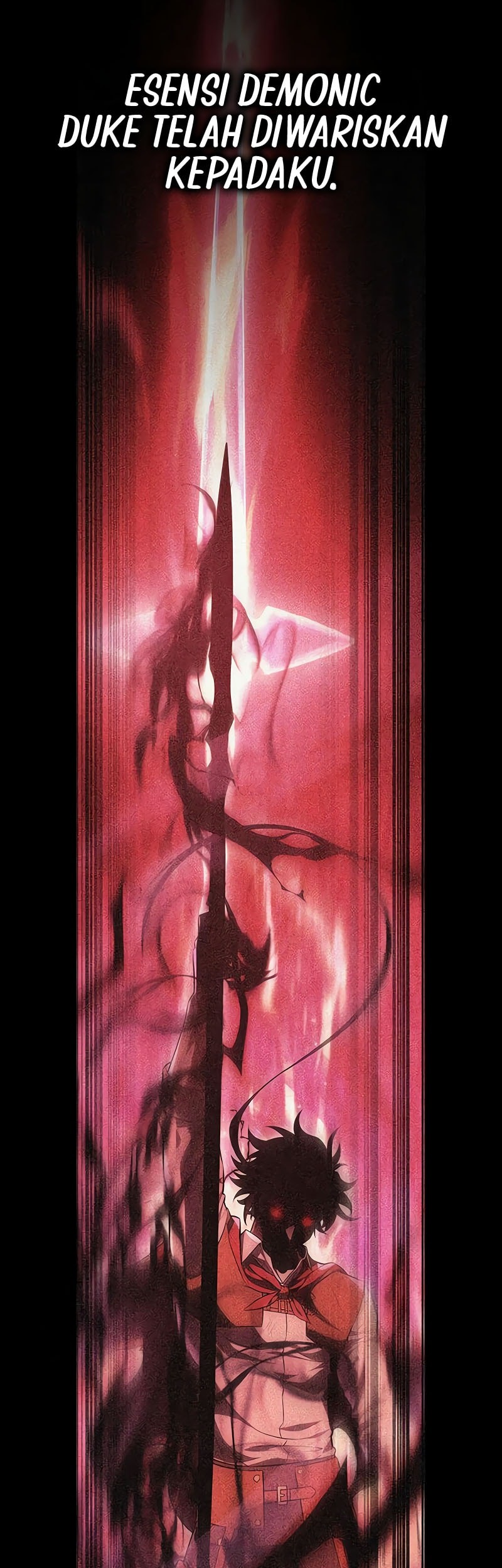 I Killed An Academy Player Chapter 85 Gambar 18