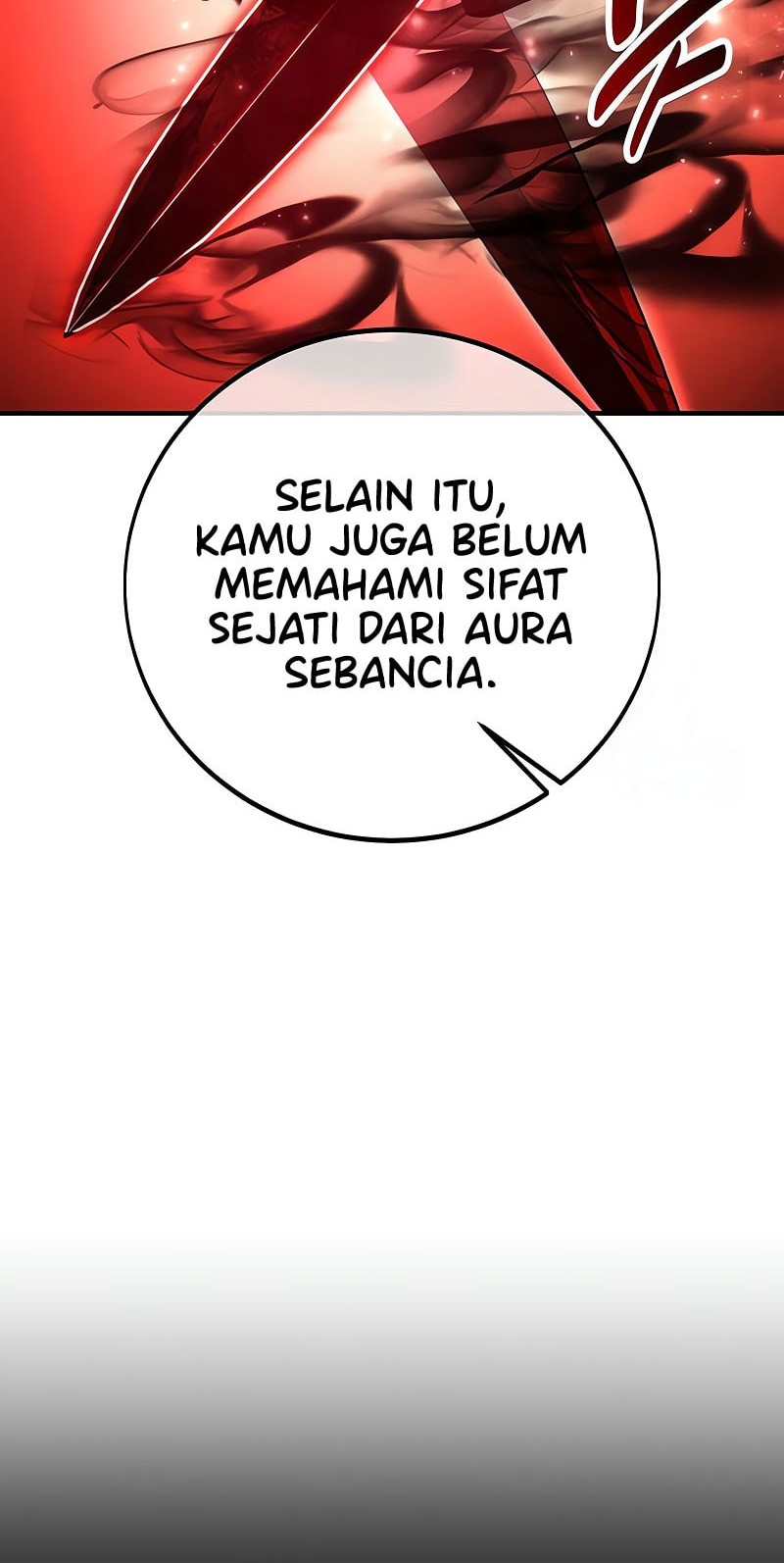 I Killed An Academy Player Chapter 85 Gambar 21