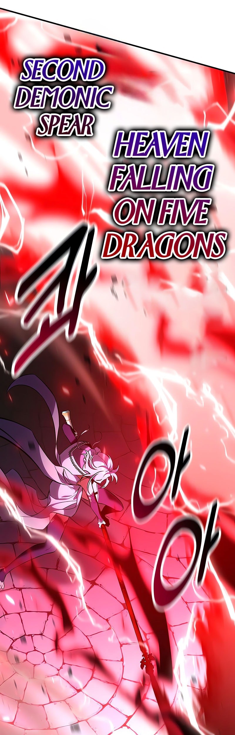 I Killed An Academy Player Chapter 85 Gambar 26