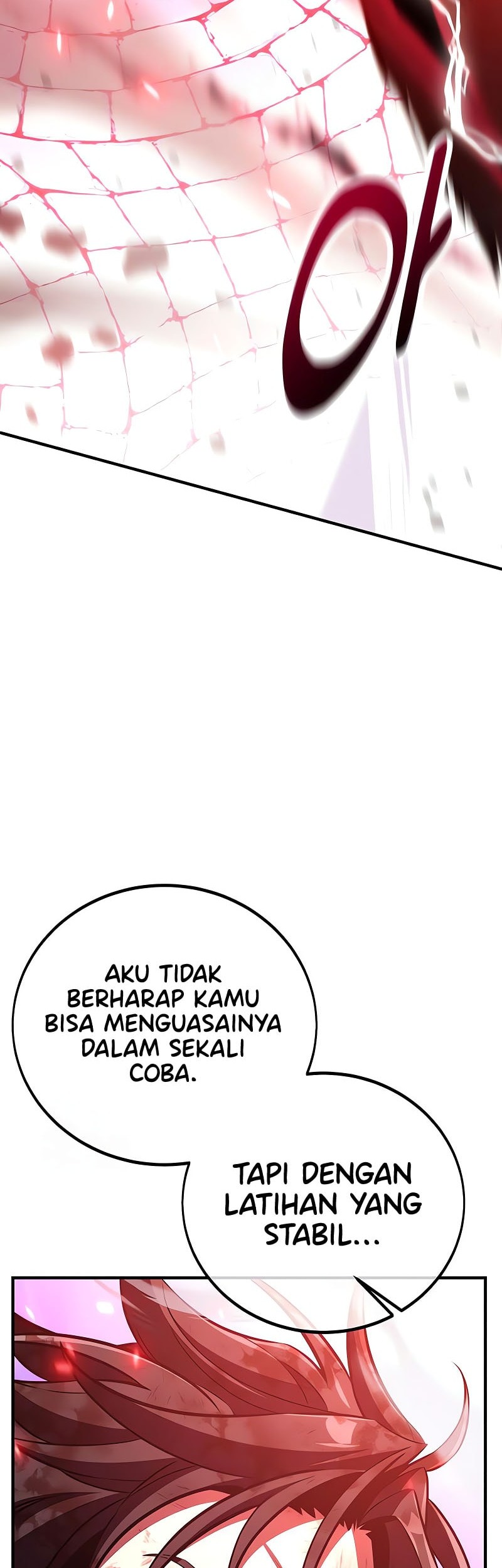 I Killed An Academy Player Chapter 85 Gambar 27