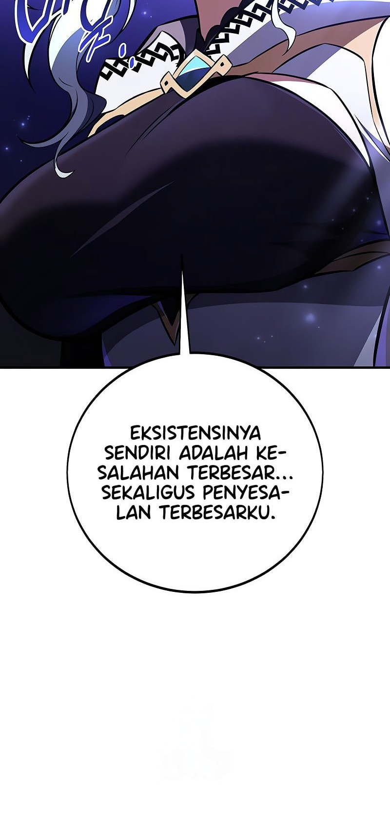 I Killed An Academy Player Chapter 85 Gambar 33