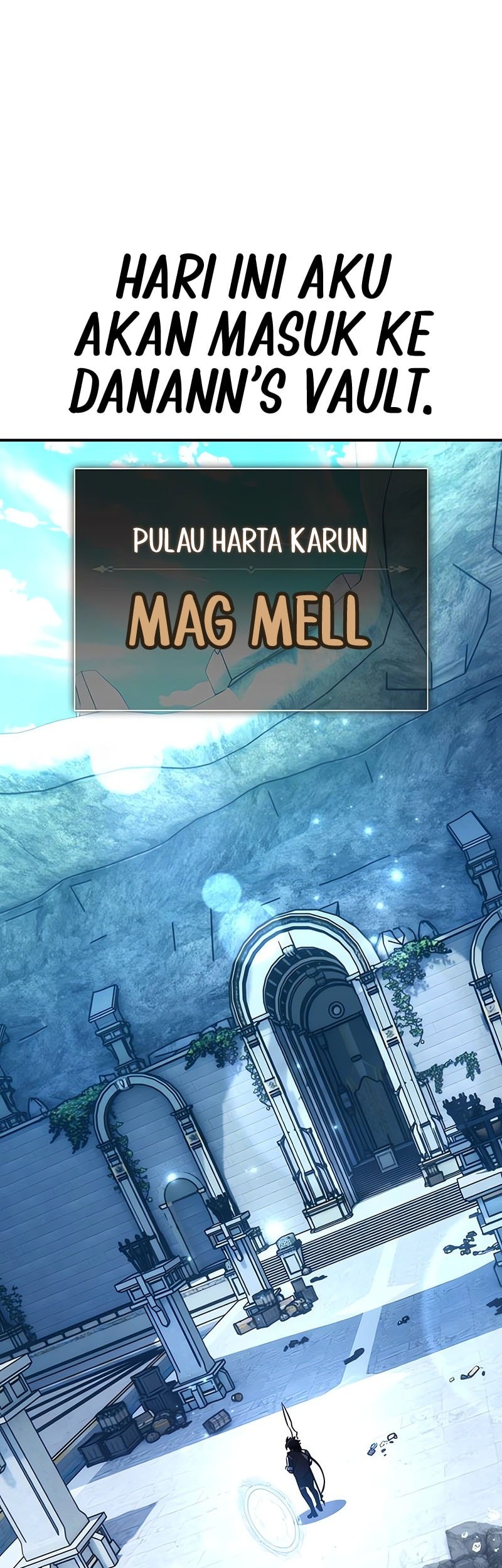 I Killed An Academy Player Chapter 86 Gambar 6