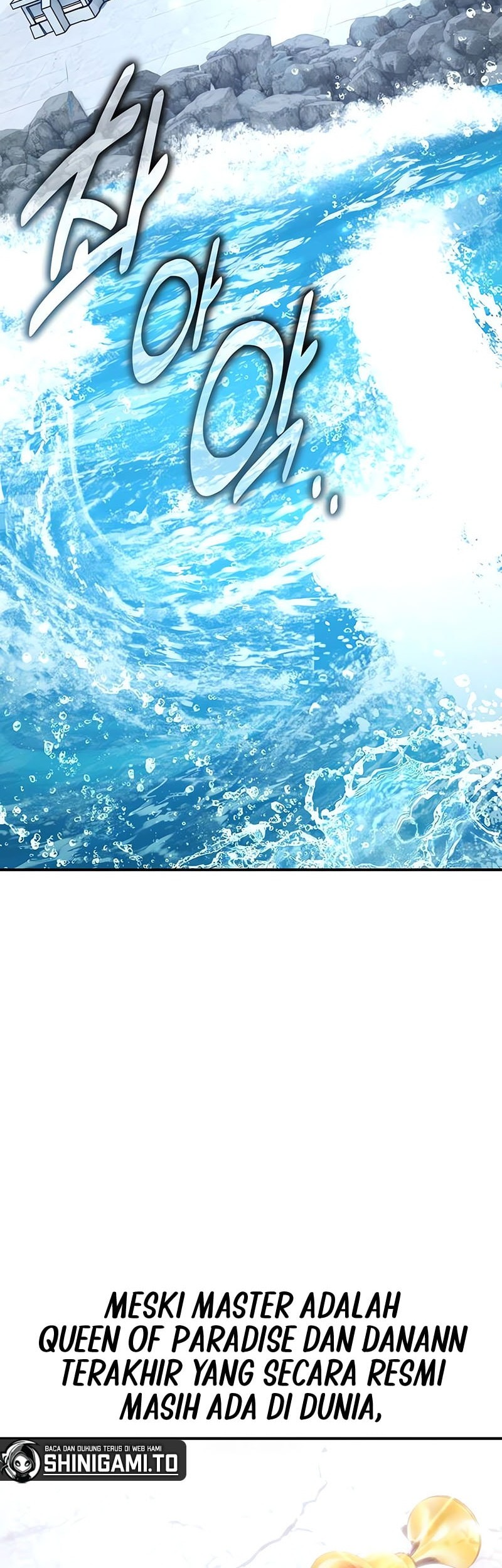 I Killed An Academy Player Chapter 86 Gambar 7