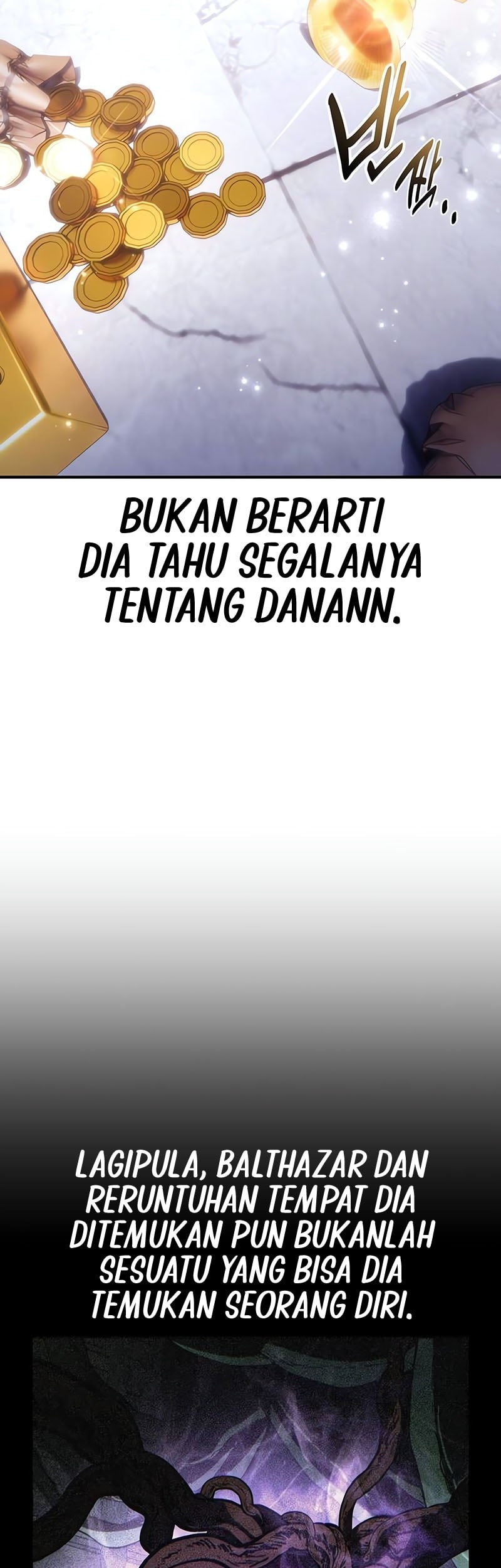 I Killed An Academy Player Chapter 86 Gambar 8