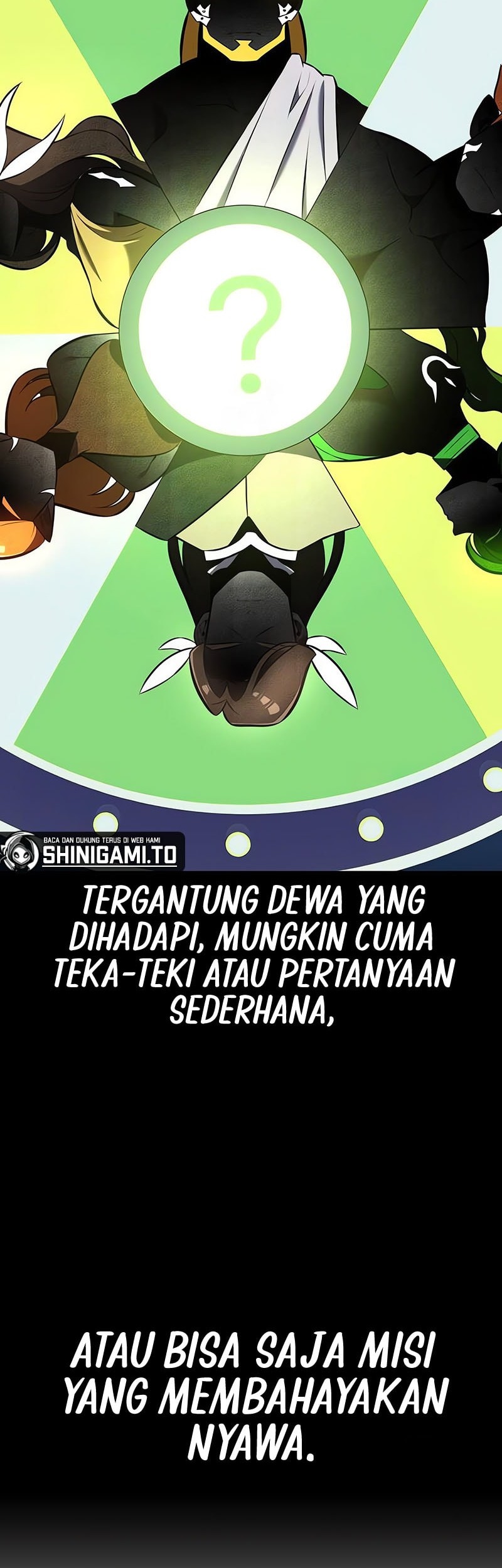 I Killed An Academy Player Chapter 86 Gambar 35