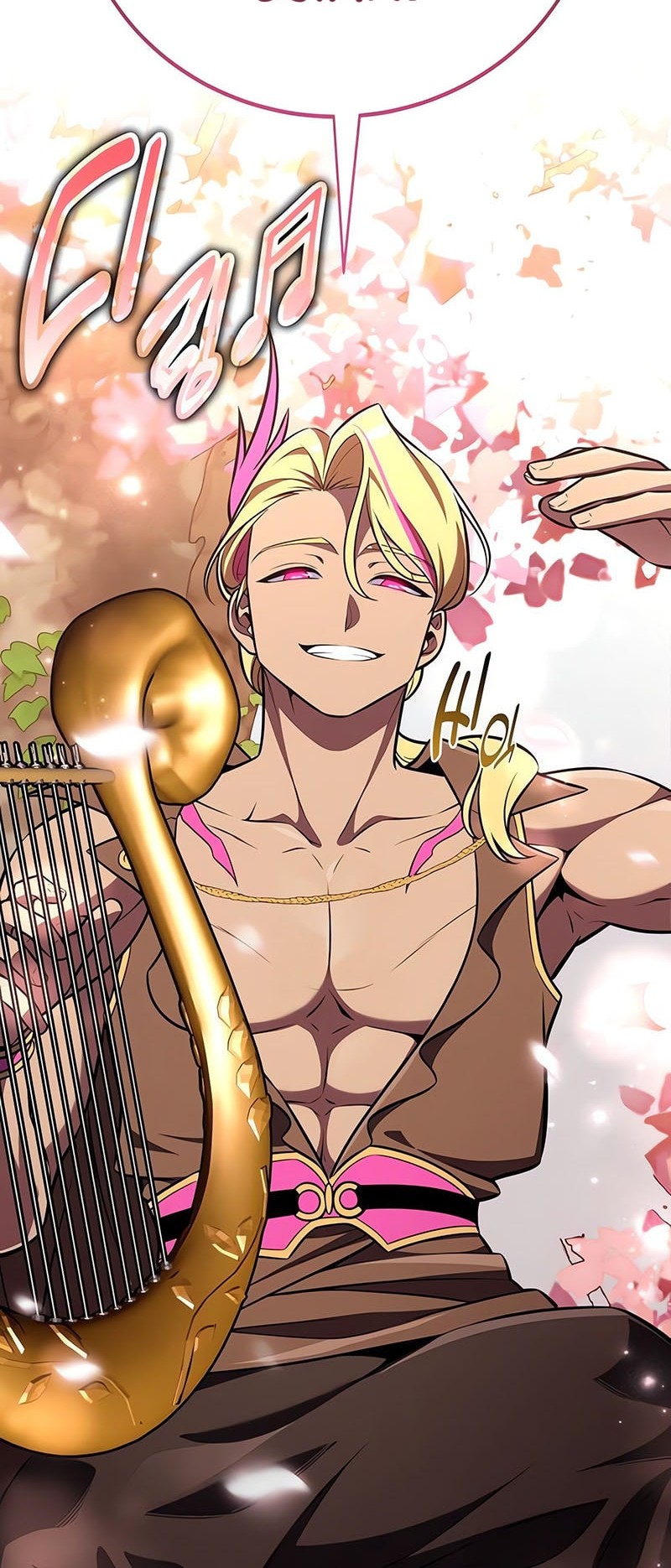 I Killed An Academy Player Chapter 86 Gambar 45