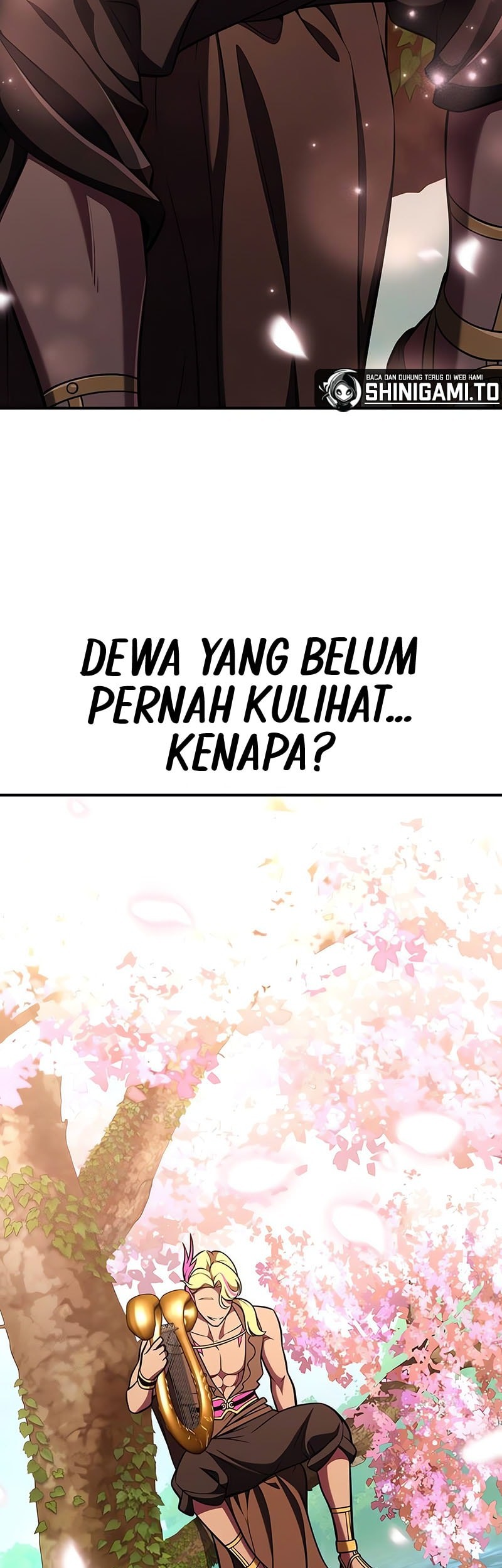 I Killed An Academy Player Chapter 86 Gambar 46