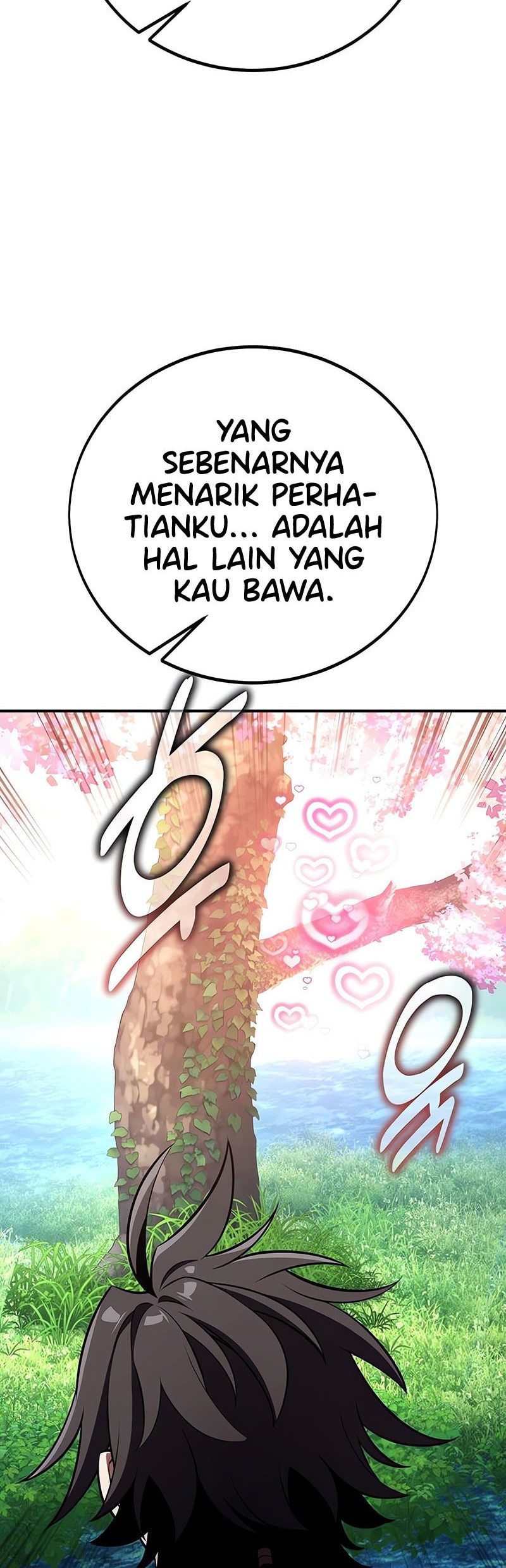 I Killed An Academy Player Chapter 86 Gambar 49