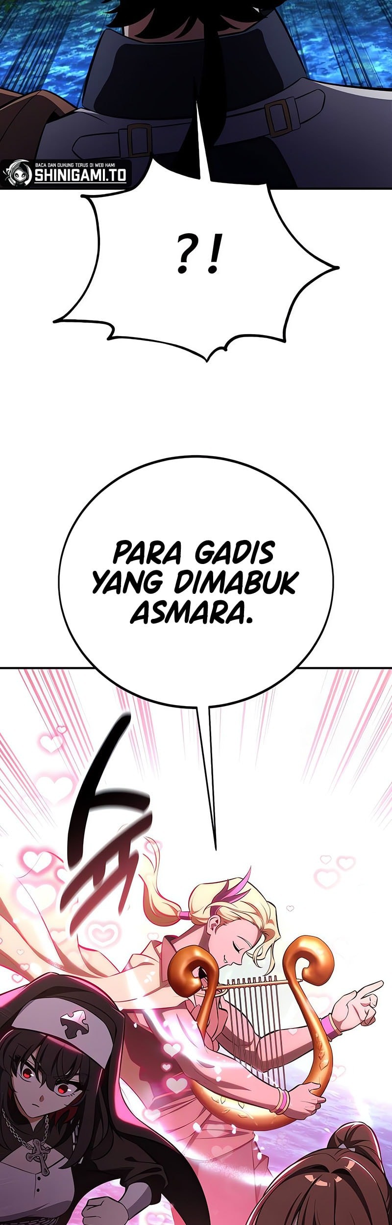 I Killed An Academy Player Chapter 86 Gambar 50