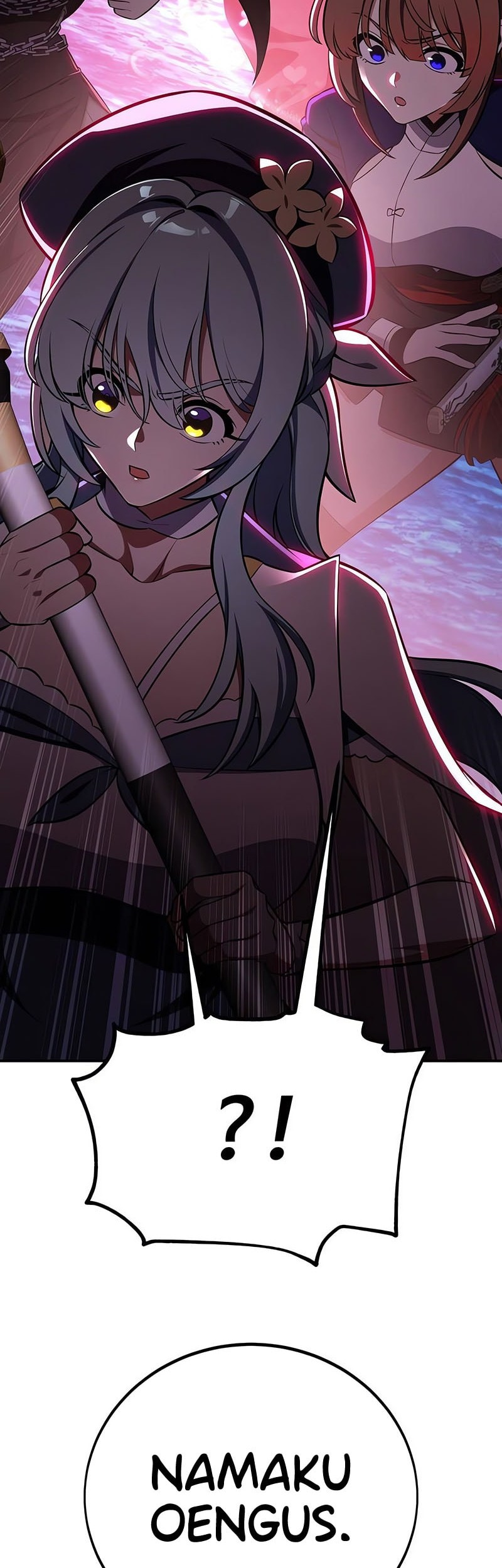 I Killed An Academy Player Chapter 86 Gambar 51