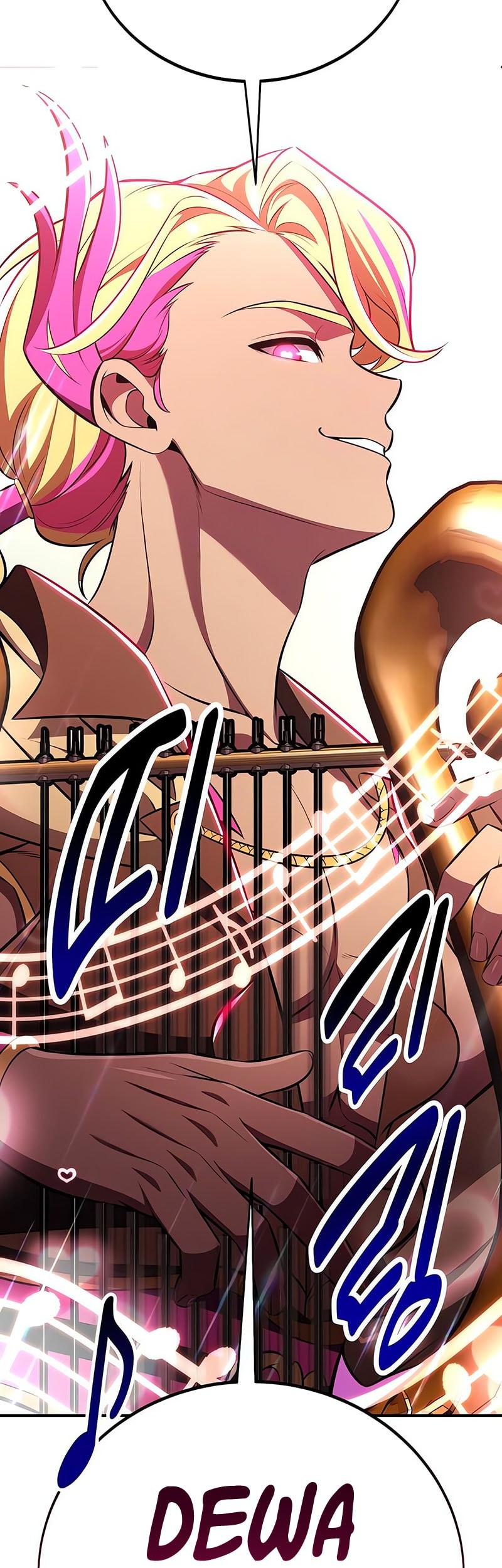 I Killed An Academy Player Chapter 86 Gambar 52