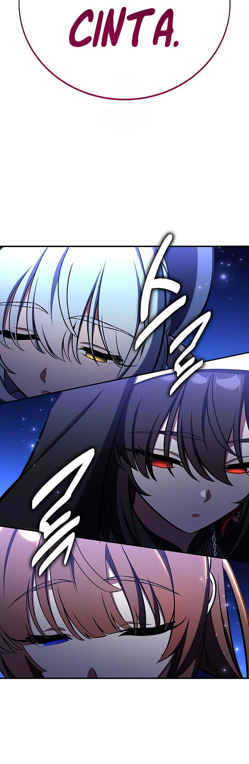 I Killed An Academy Player Chapter 86 Gambar 53