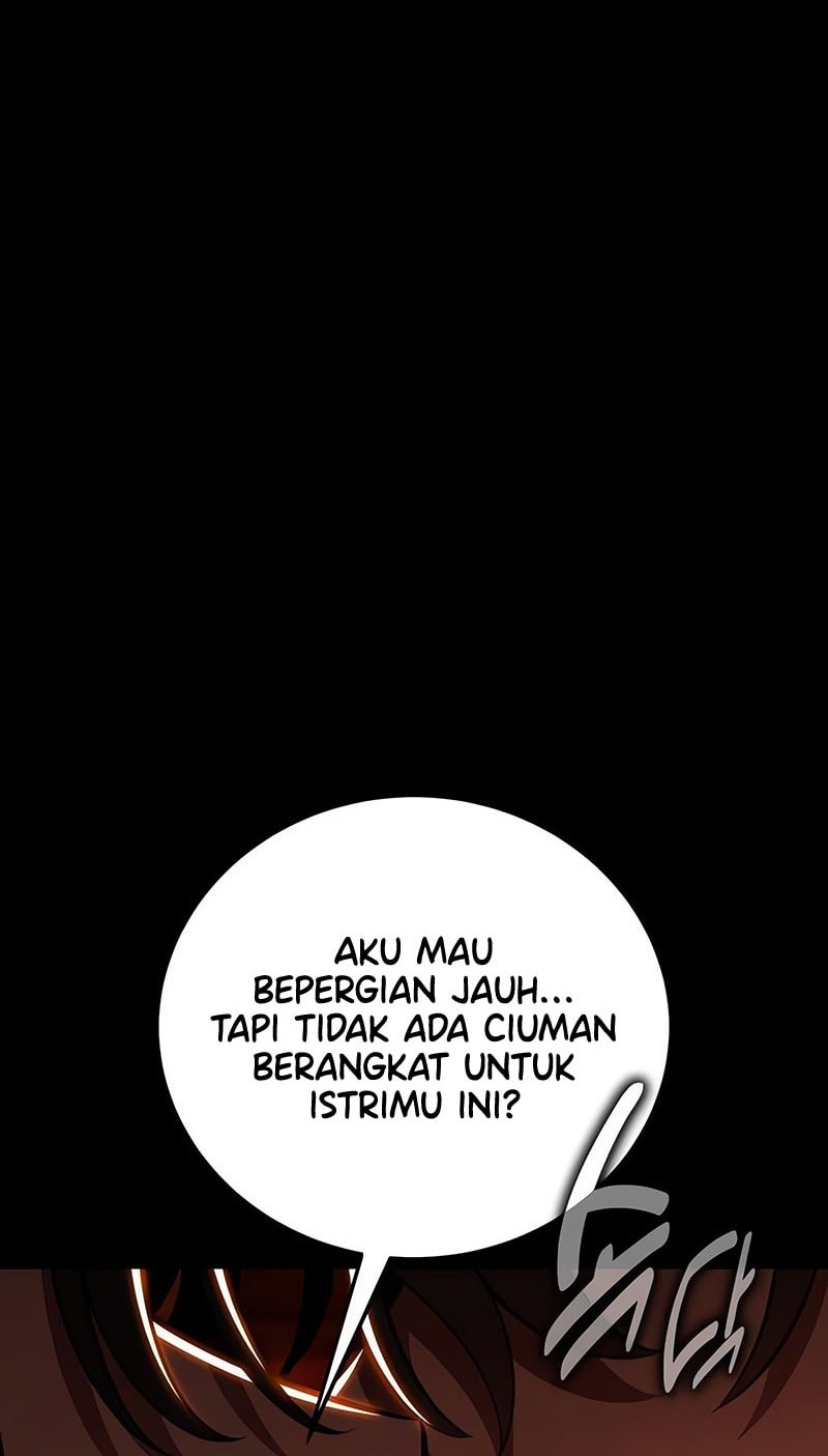 I Killed An Academy Player Chapter 86 Gambar 57