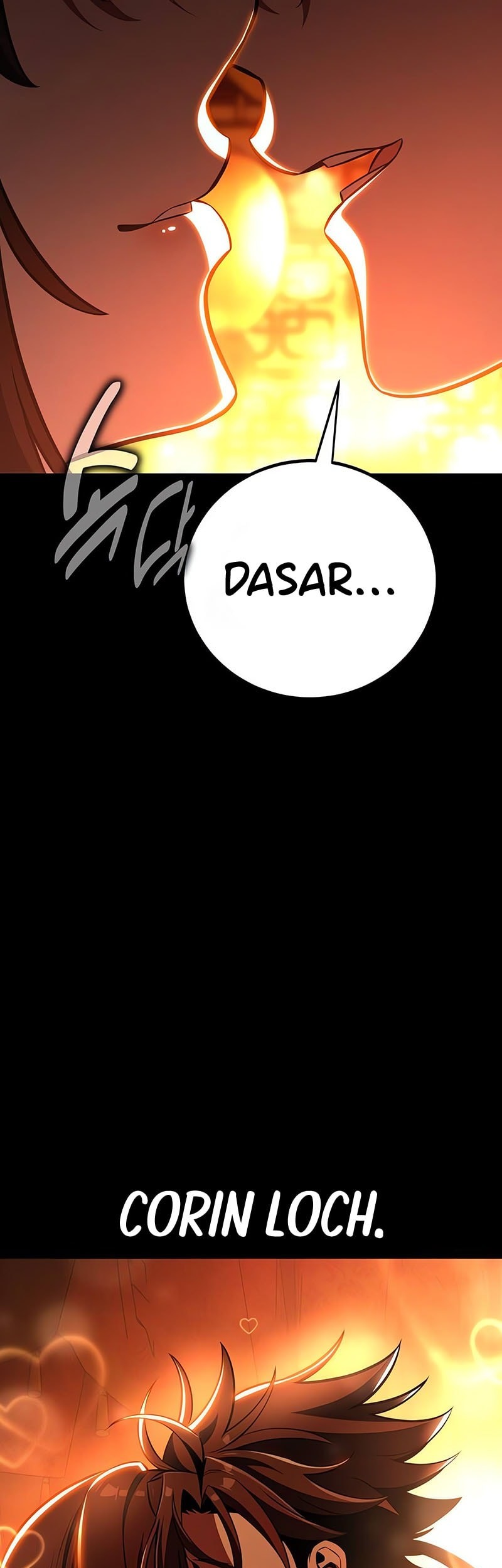 I Killed An Academy Player Chapter 86 Gambar 58