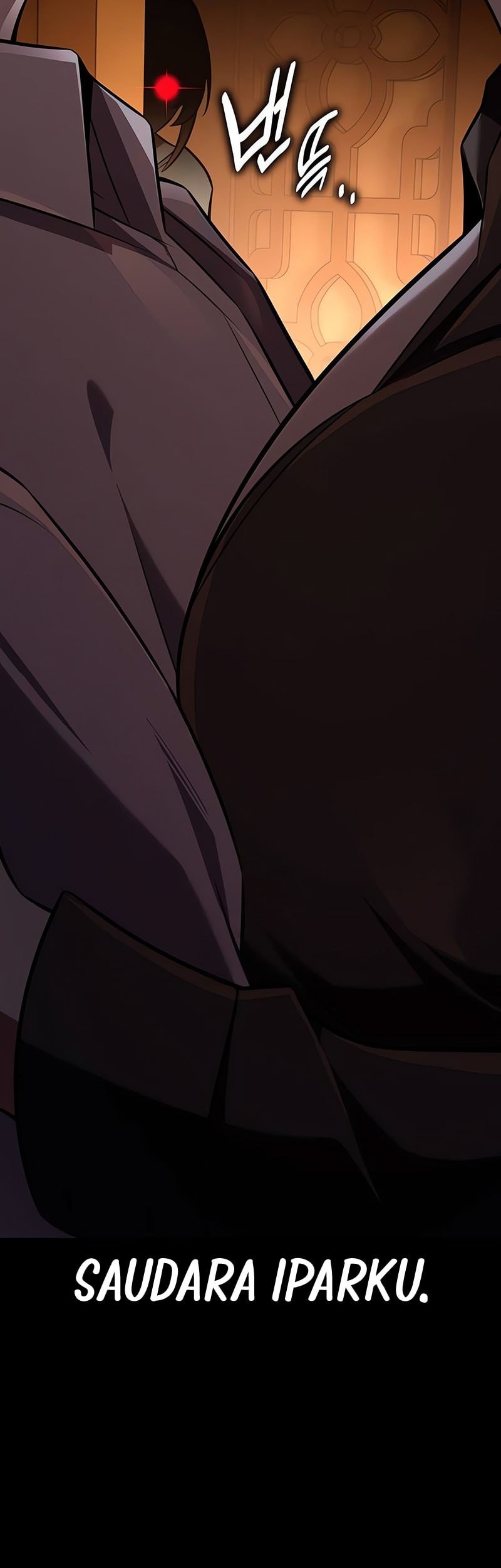 I Killed An Academy Player Chapter 86 Gambar 60