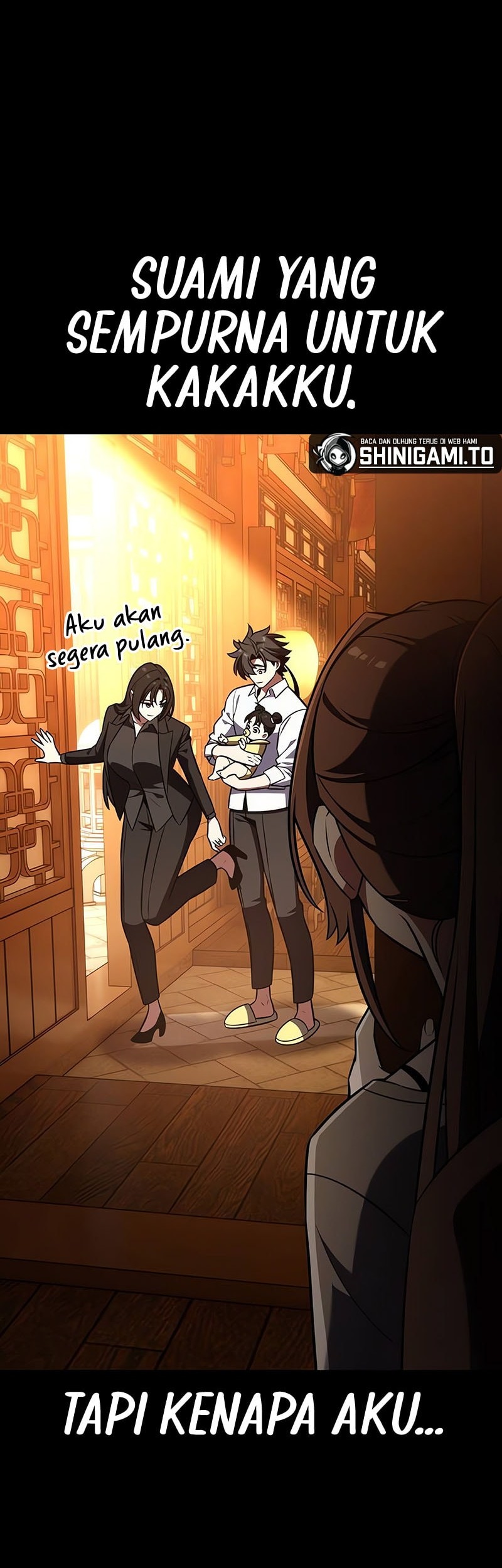 I Killed An Academy Player Chapter 86 Gambar 61