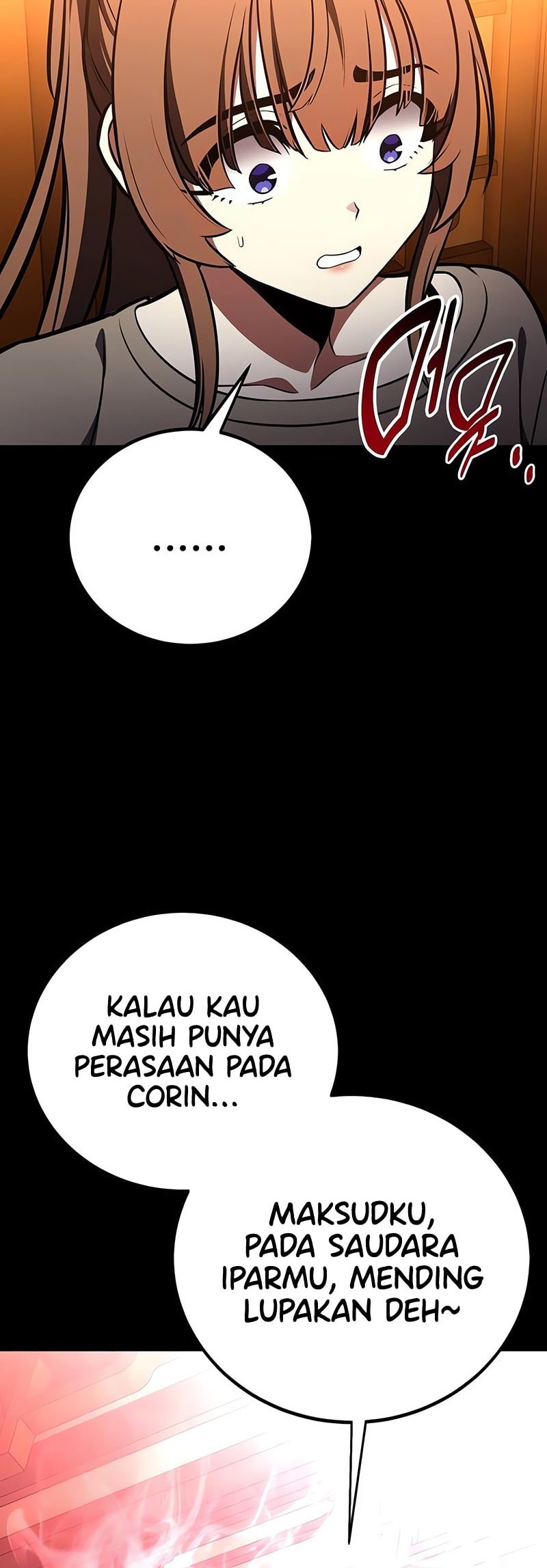 I Killed An Academy Player Chapter 86 Gambar 65